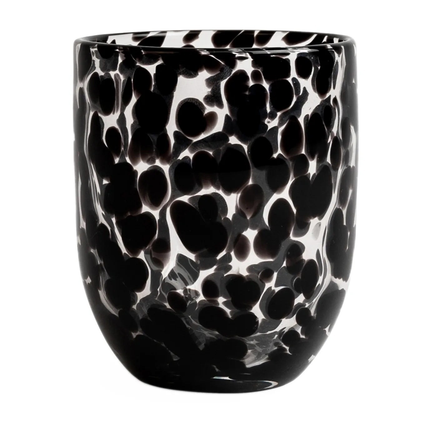 Verre à boire Messy 33 cl, Noir Byon