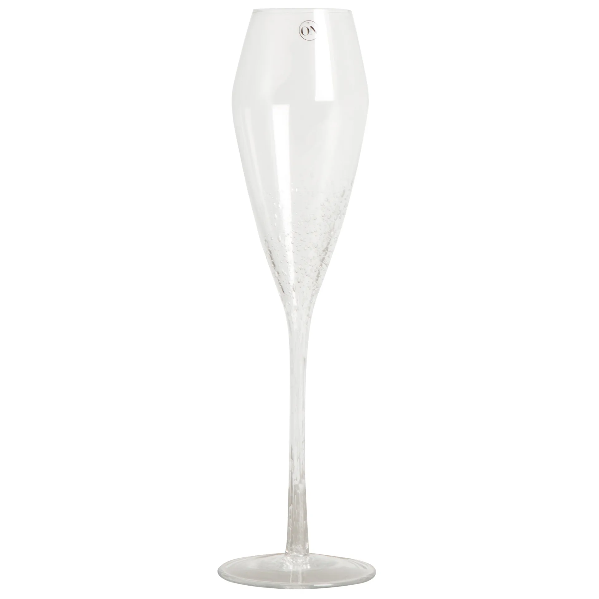 Verre à champagne Bubbles, 27 cl Byon