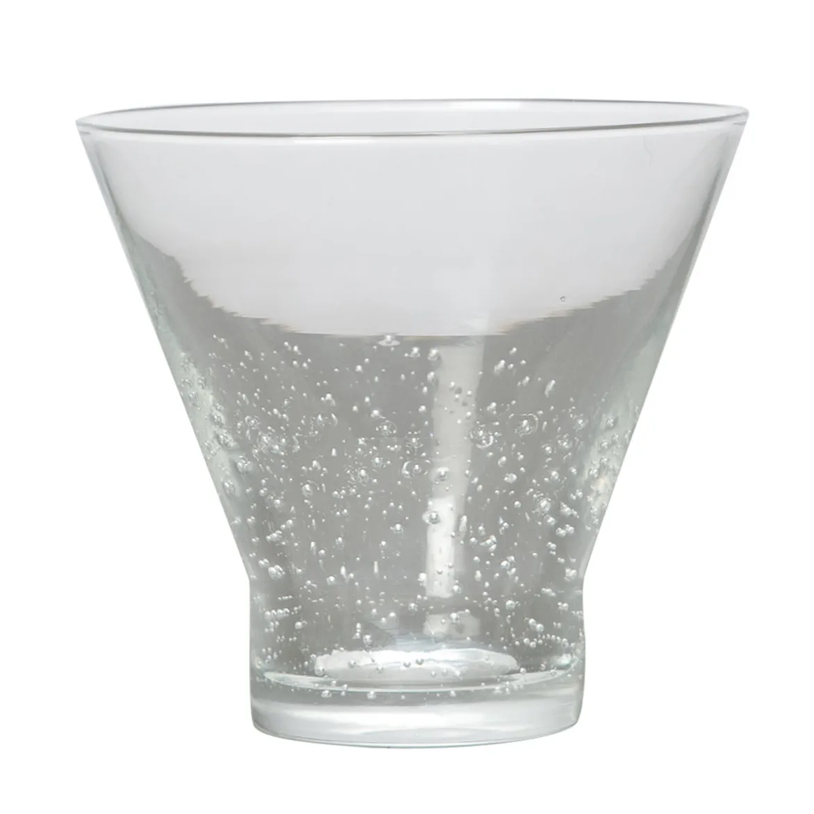 Verre Bubbles, Clair Byon