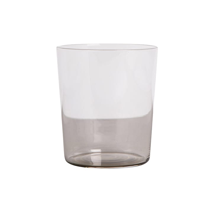 Verre Jungle - Transparent-smoke - Byon