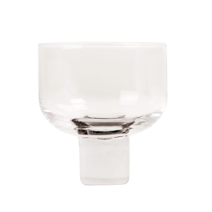 Verre victoria - Clair - Byon