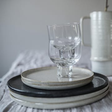 Verre victoria - Clair - Byon