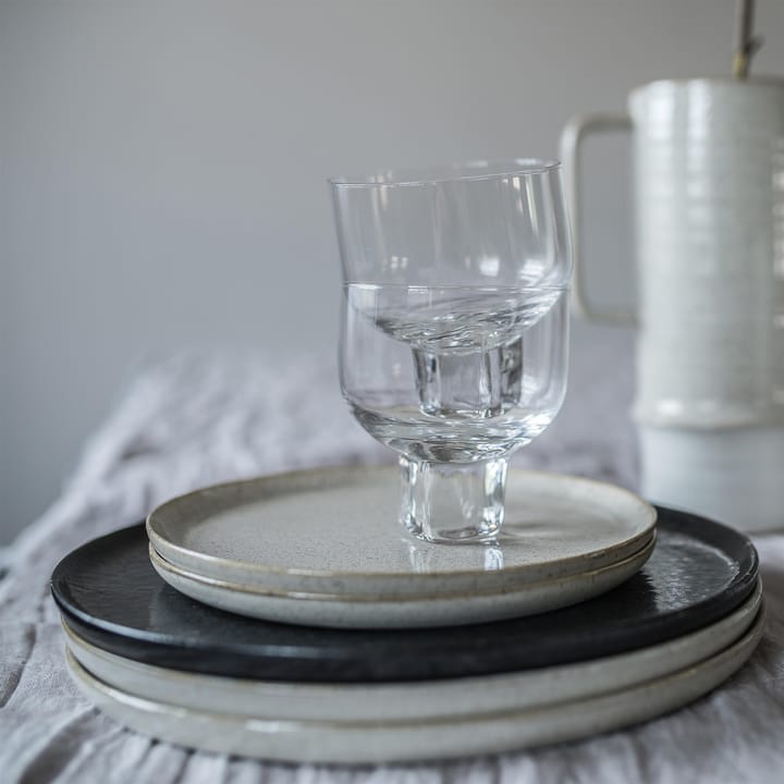 Verre victoria - Clair - Byon