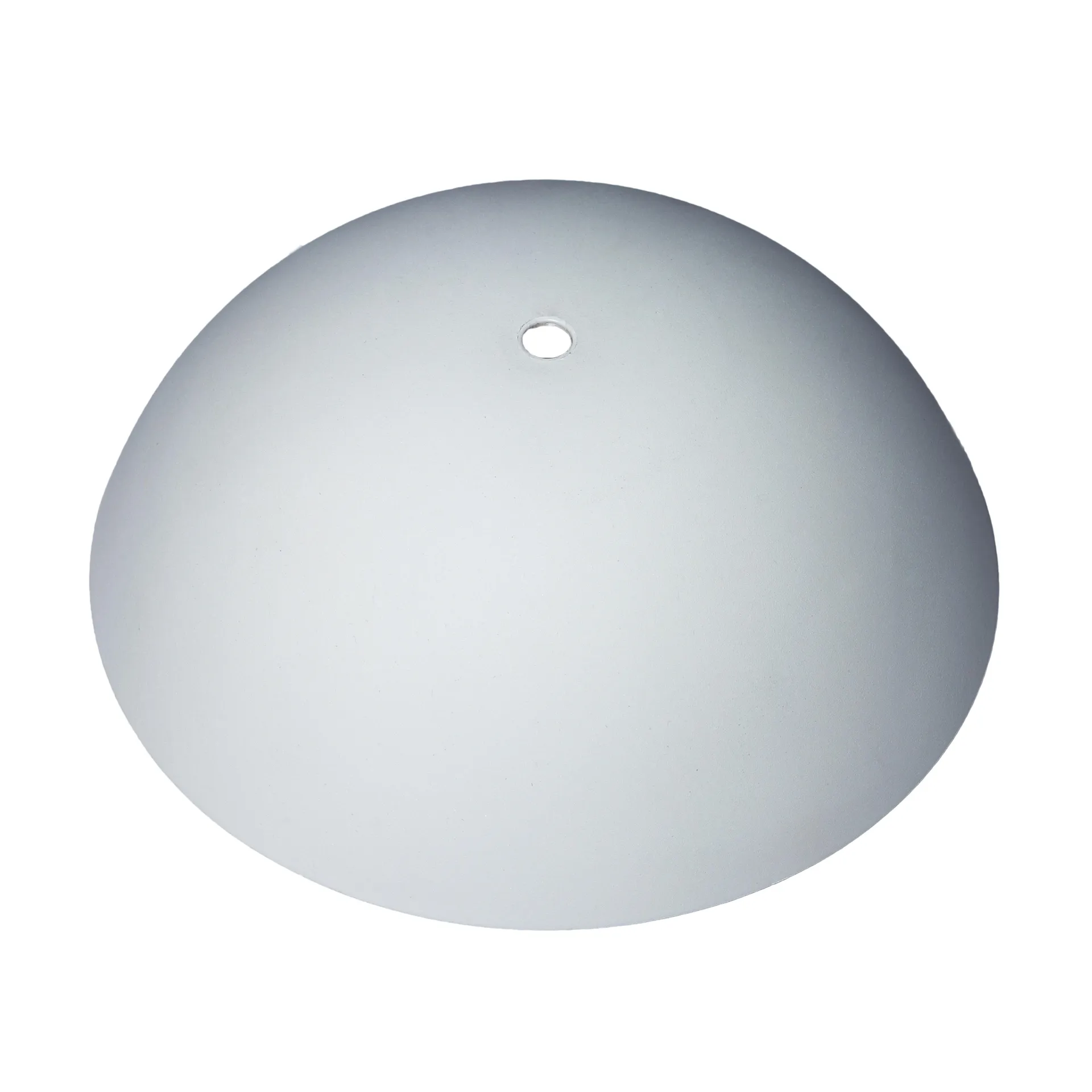 Rosace CableCup, blanc CableCup