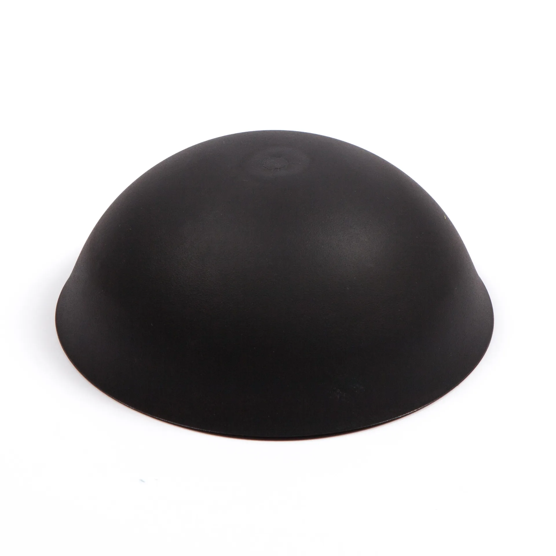 Rosace CableCup Hide, noir CableCup