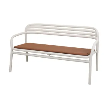 Canapé Bliss - Sand, 136x68x71 cm - Cane-line