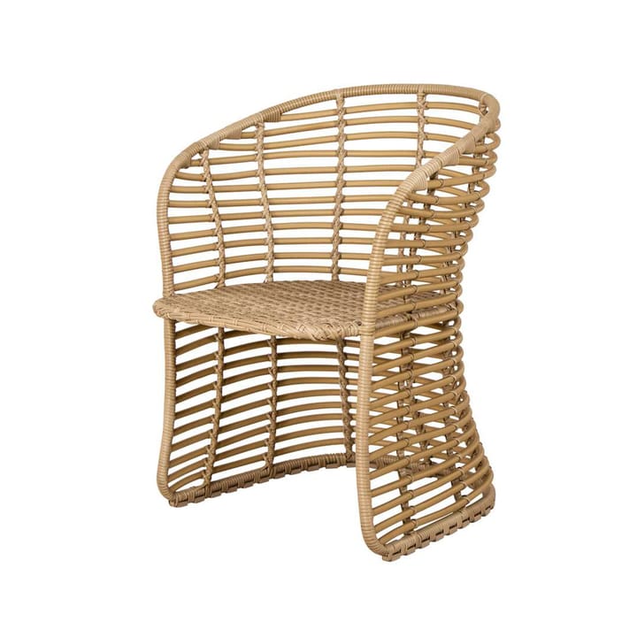 Chaise Basket - Natural - Cane-line