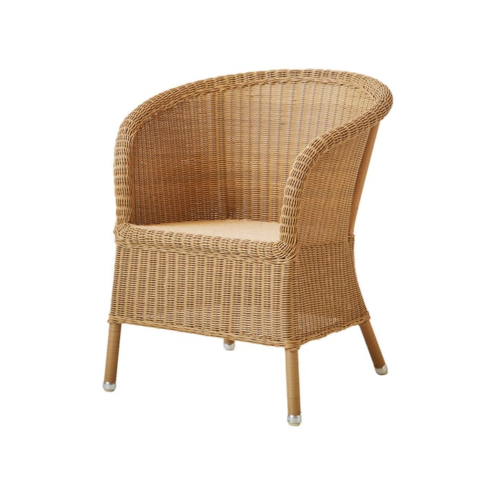 Chaise Derby - Naturel, rotin - Cane-line