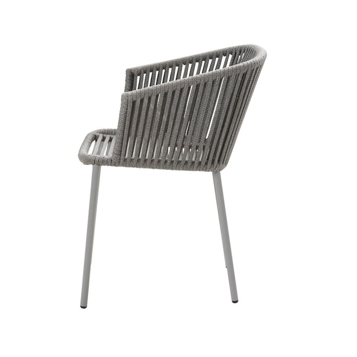 Chaise empilable Moments, Grey Cane-line