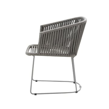 Chaise Moments - Grey - Cane-line