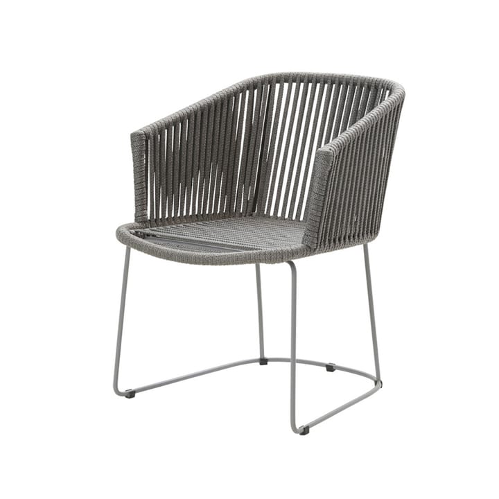 Chaise Moments - Grey - Cane-line