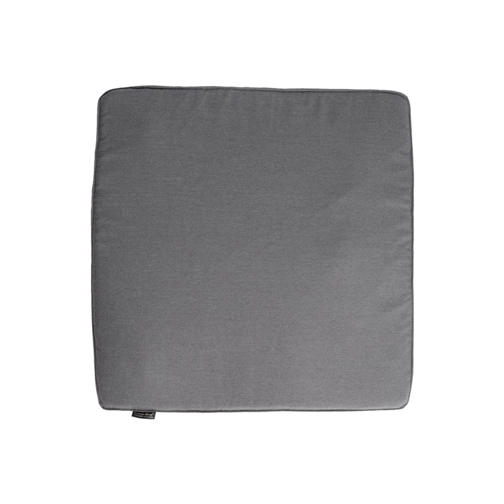 Cane-line Coussin Amaze Gris | Design Scandinave | Gris