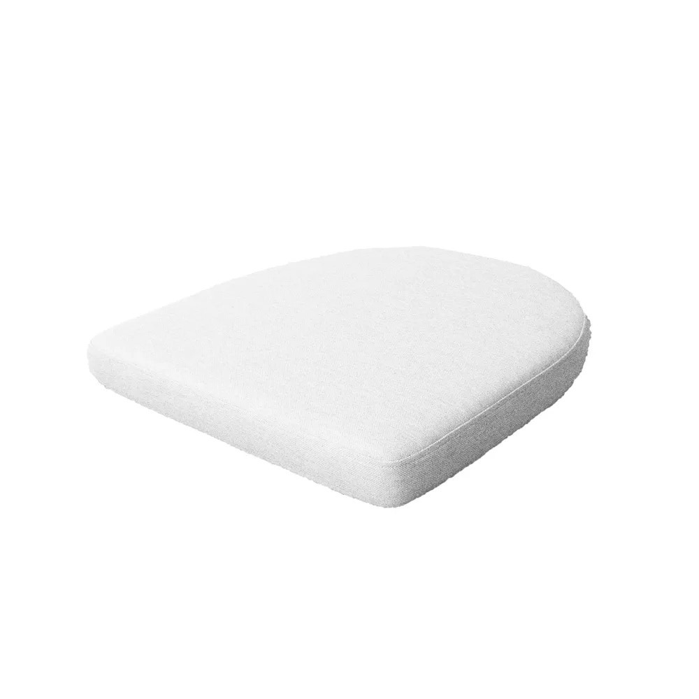 Coussin d'assise Derby/Lansing, Cane-line Natté white Cane-line