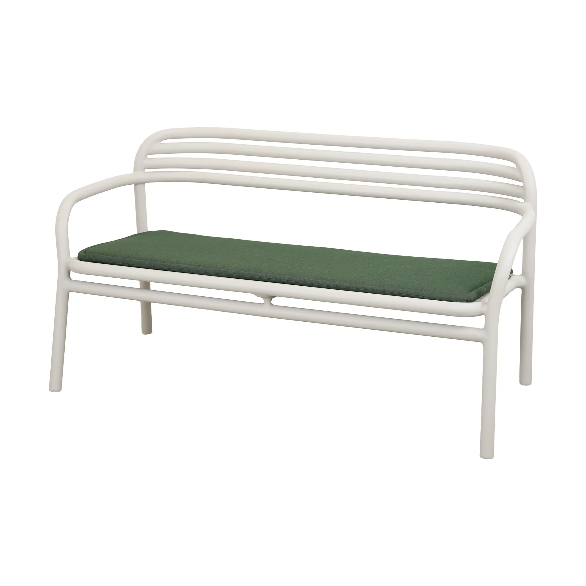 Coussin d’assise pour canapé Bliss, Light green, 119x55 cm Cane-line