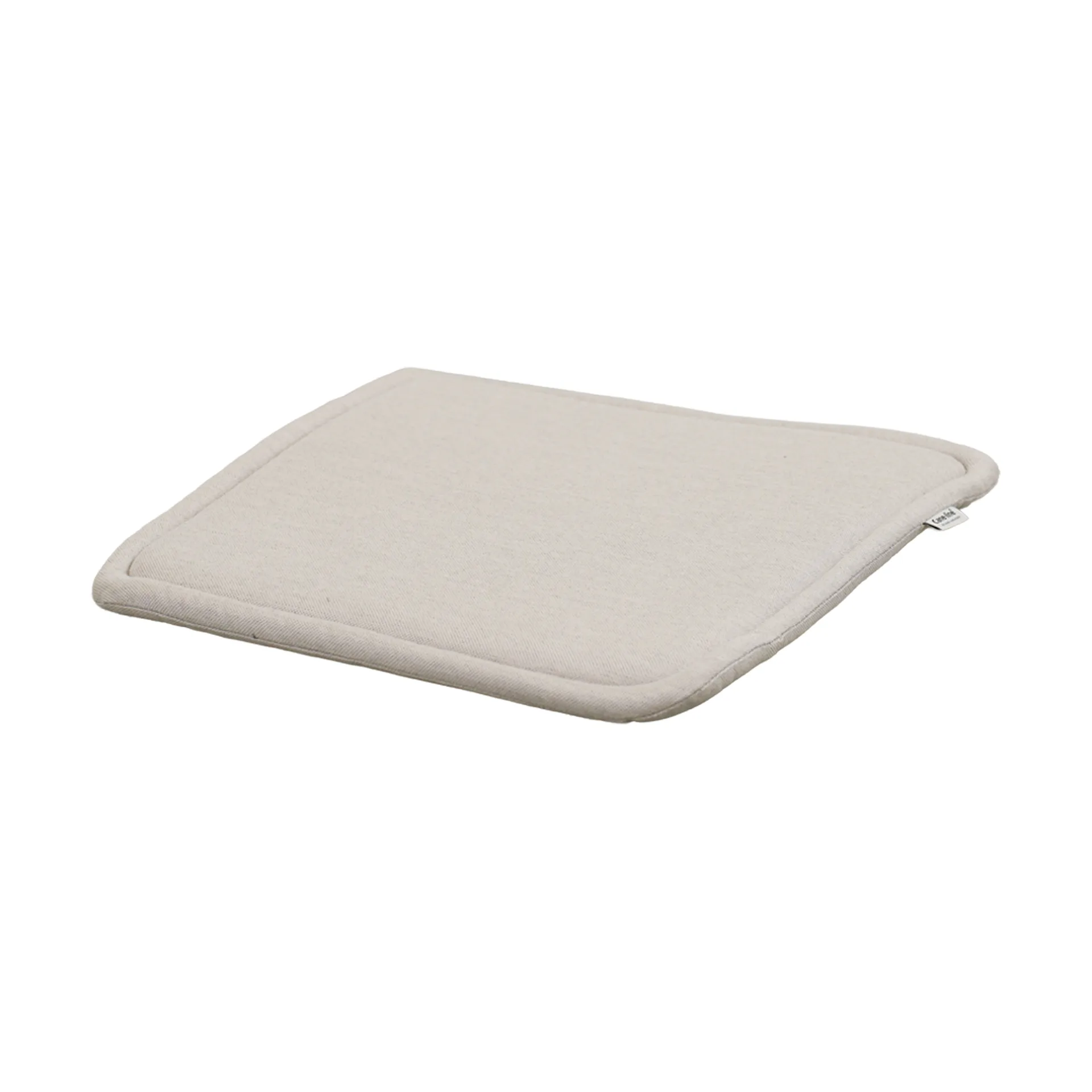 Coussin d’assise pour chaise Bliss, Sand, 40x41 cm Cane-line