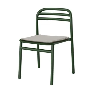 Coussin d’assise pour chaise Bliss - Sand, 40x41 cm - Cane-line