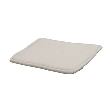 Coussin d’assise pour fauteuil lounge Bliss - Sand, 54x51 cm - Cane-line