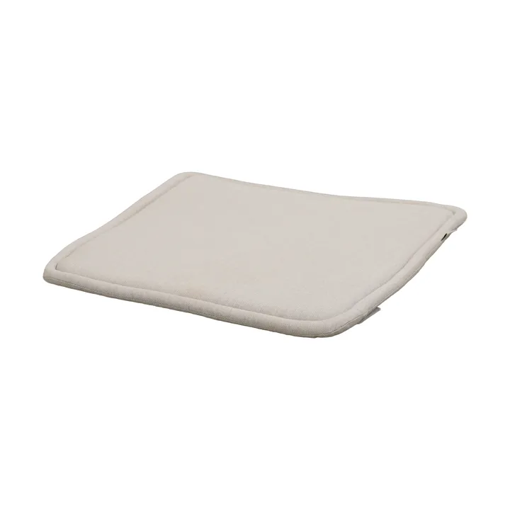 Coussin d’assise pour fauteuil lounge Bliss - Sand, 54x51 cm - Cane-line