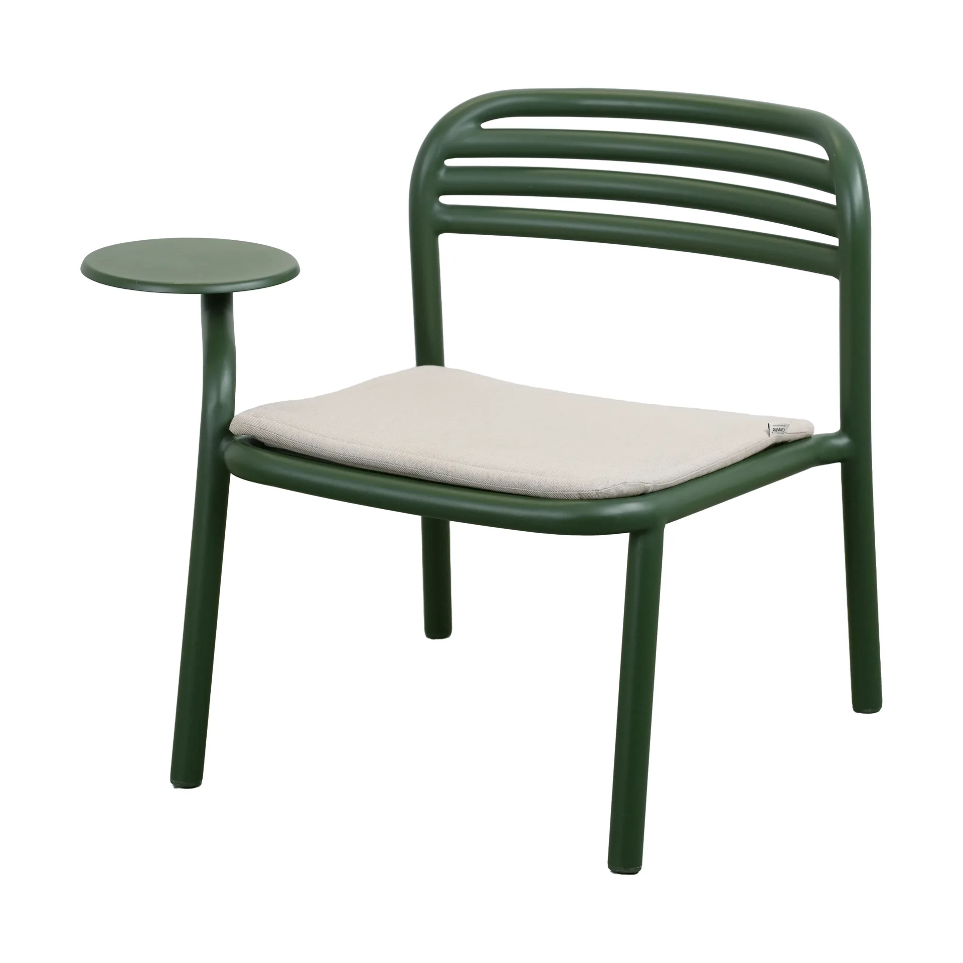 Coussin d’assise pour fauteuil lounge Bliss, Sand, 54x51 cm Cane-line