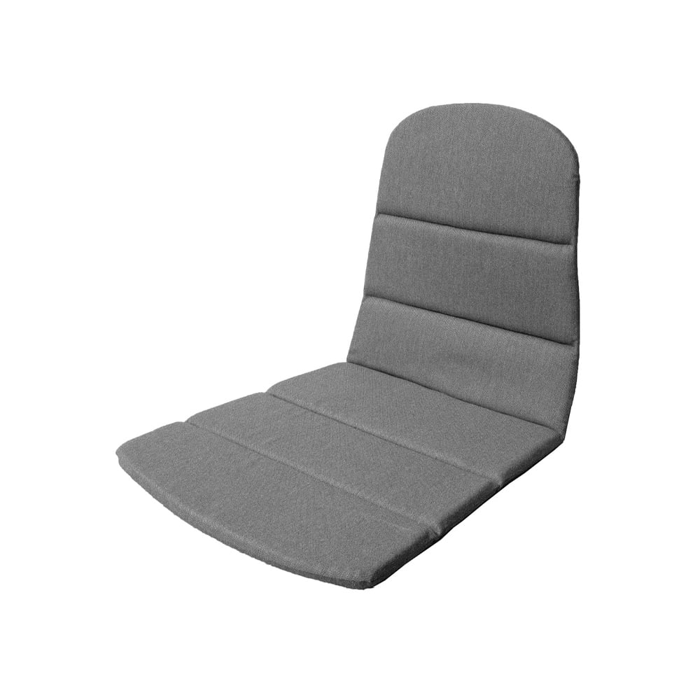 Cane-line Coussin d'assise/dossier Breeze Cane-line Natté grey