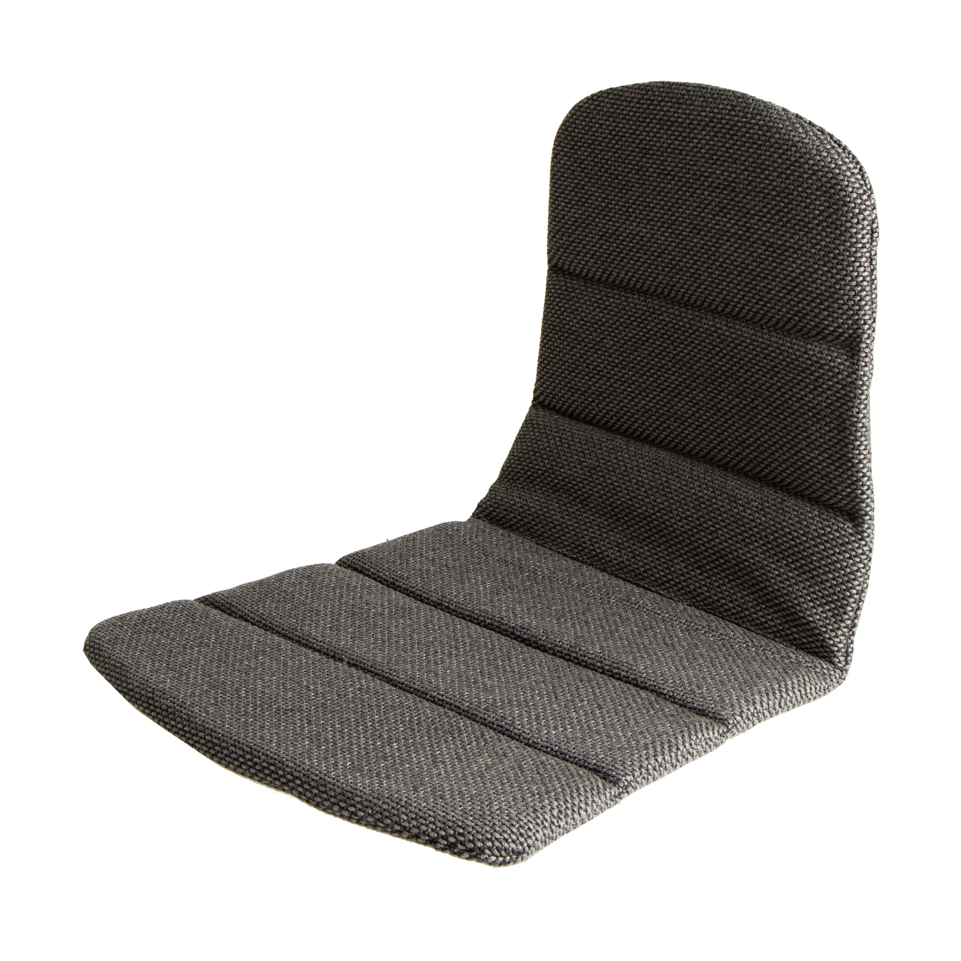 Coussin d'assise/dossier Breeze, Focus dark grey Cane-line