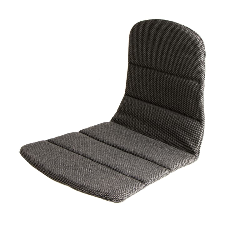 Coussin d'assise/dossier Breeze - Focus dark grey - Cane-line