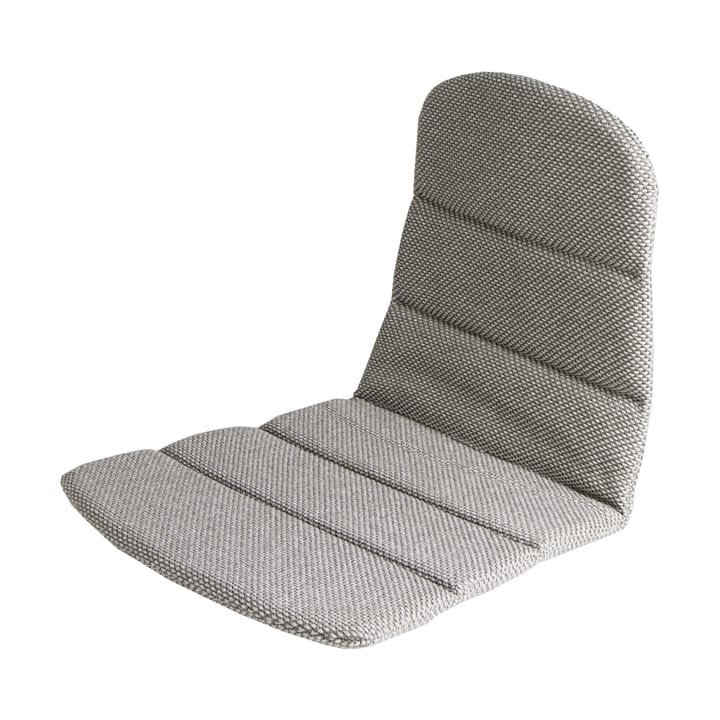 Coussin d'assise/dossier Breeze - Focus light grey - Cane-line