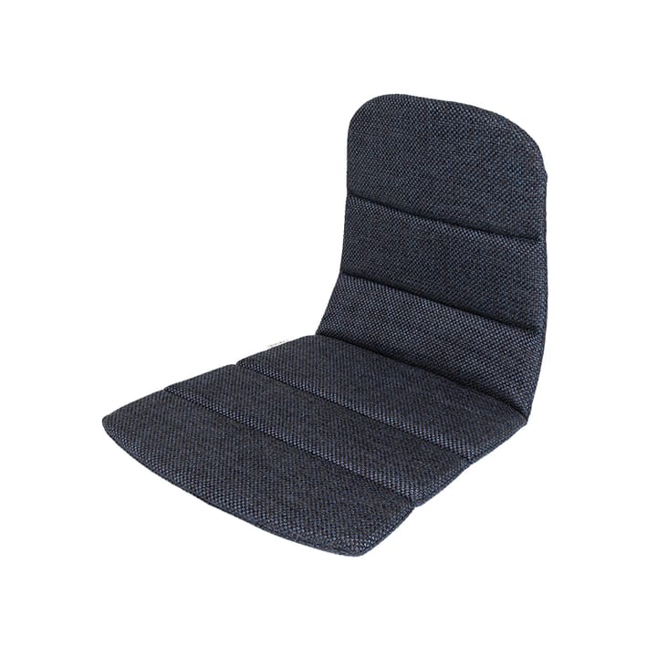 Coussin d'assise/dossier Breeze - Limit dark blue - Cane-line