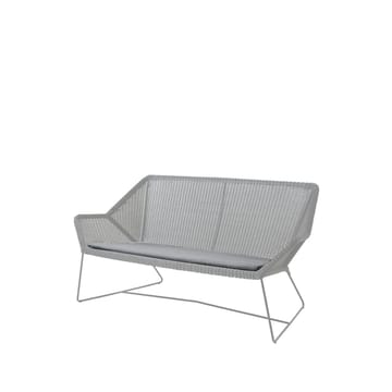 Coussin de canapé Breeze 2 places - Focus light grey - Cane-line