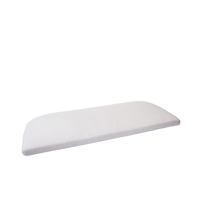 Coussin de canapé Kingston - Cane-Line Natté white - Cane-line