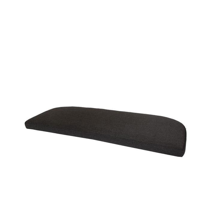 Coussin de canapé Lansing 2 places - Cane-line Natté black - Cane-line