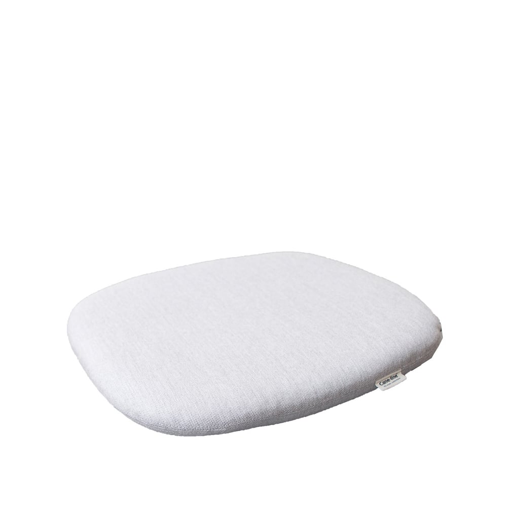 Cane-line Coussin de chaise Peacock Cane-line Natté light grey