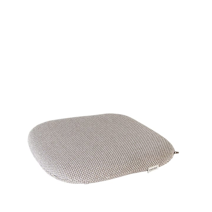 Coussin de chaise Peacock - Focus light grey - Cane-line