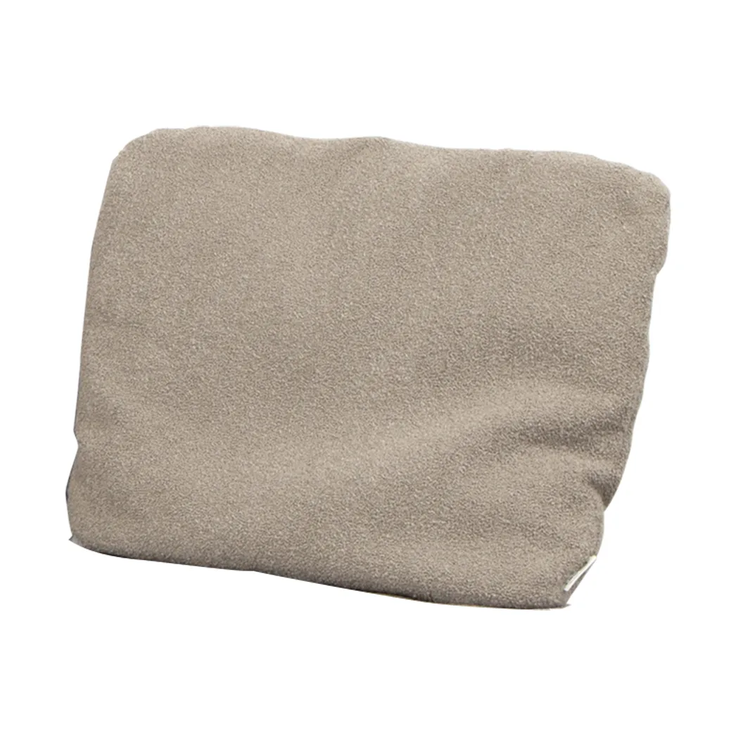 Cane-line Coussin de dossier Derby/Lansing chaise/sofa Cane-line Free taupe