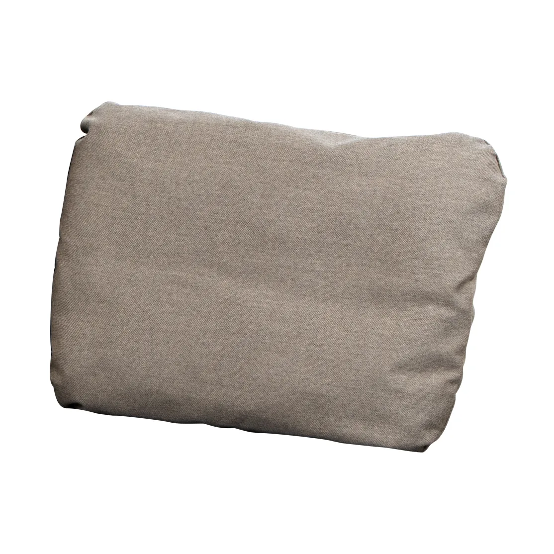 Coussin de dossier Derby/Lansing chaise/sofa, Cane-line Natté taupe Cane-line