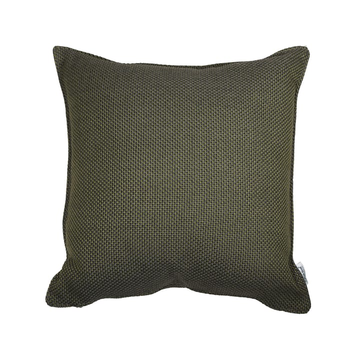 Coussin Focus - Cane-Line focus dark green - Cane-line