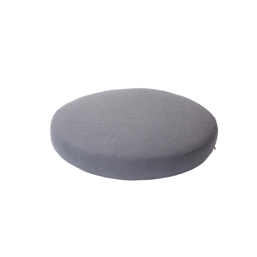Cane-line Coussin Kingston Cane-Line Natté grey | Design Scandinave | Gris