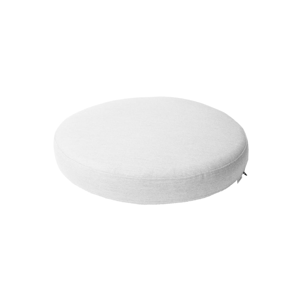 Cane-line Coussin Kingston Cane-Line Natté white | Design Scandinave | Blanc