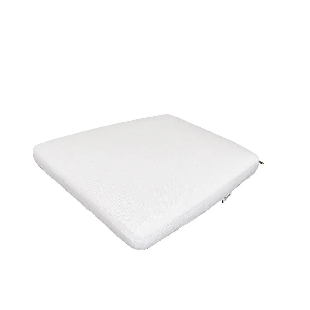 Coussin Newport/Newman, Cane-Line Natté white Cane-line