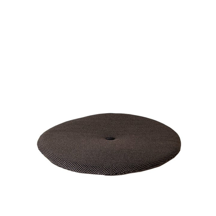 Coussin Peacock pour table/tabouret - Cane-Line focus dark grey - Cane-line