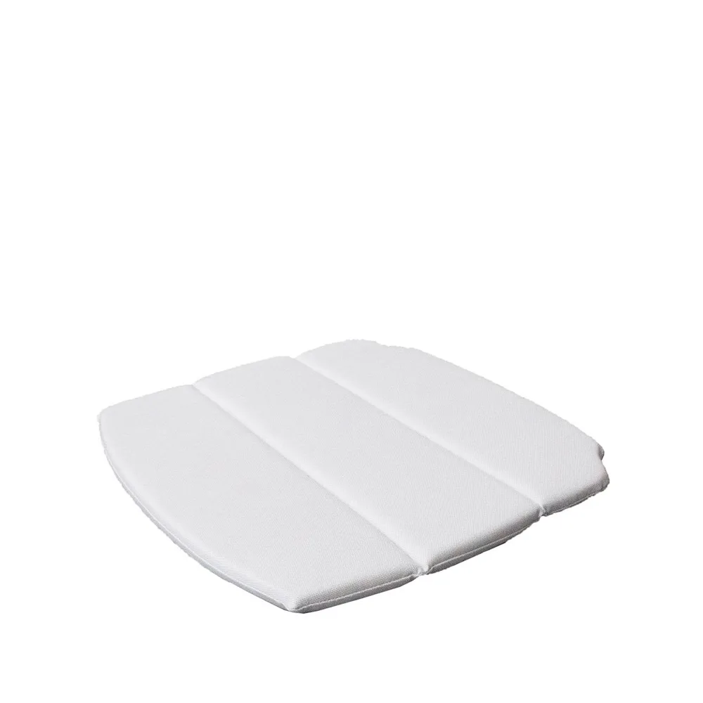 Coussin pour chaise Breeze, Cane-Line Natté White Cane-line