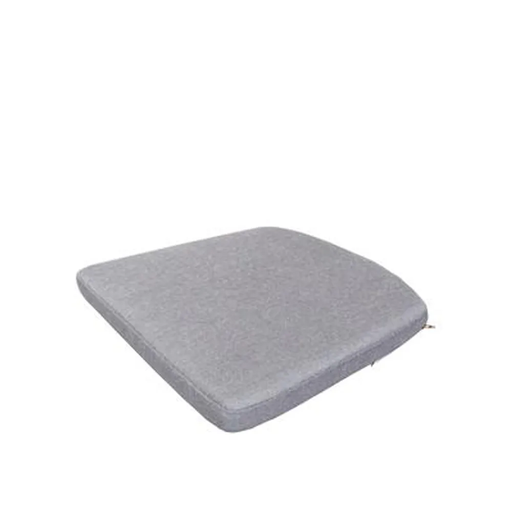 Coussin pour chaise Hampsted, Cane-line Natté grey Cane-line