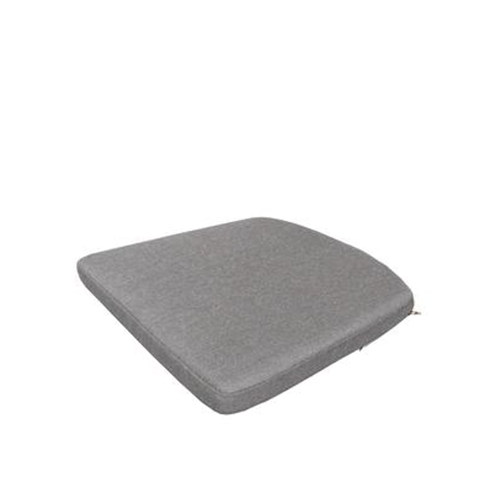 Cane-line Coussin pour chaise Hampsted Cane-line Natté taupe