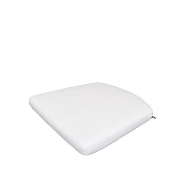 Coussin pour chaise Hampsted - Cane-line Natté white - Cane-line