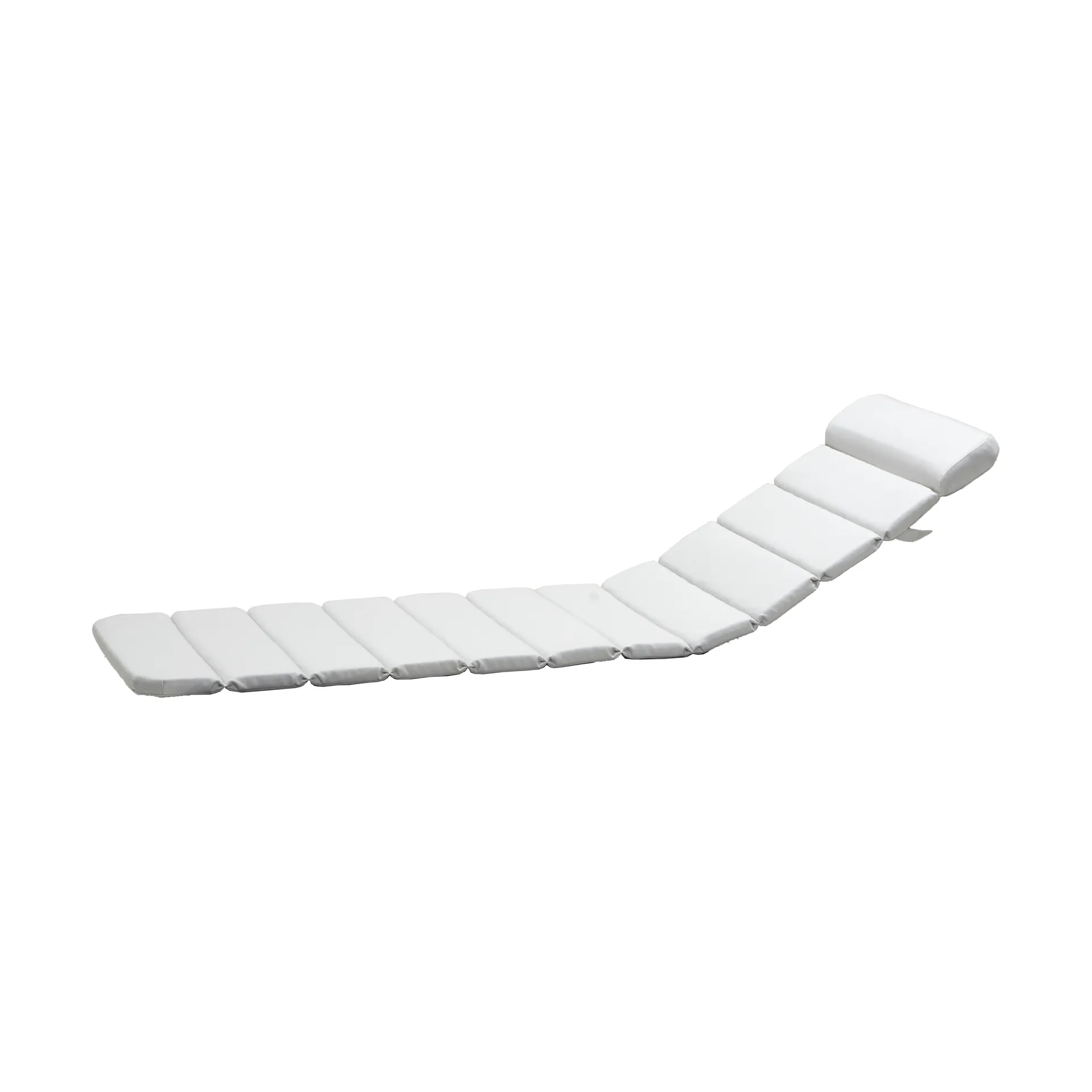 Coussin pour chaise longue Breeze, Cane-line Natté white Cane-line