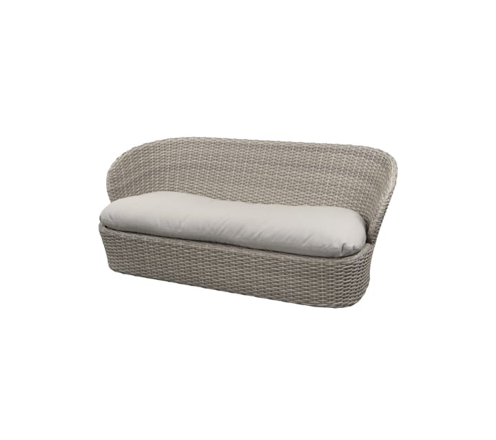 Coussin pour Coast canapé 2,5 places, Sand (Natté) Cane-line