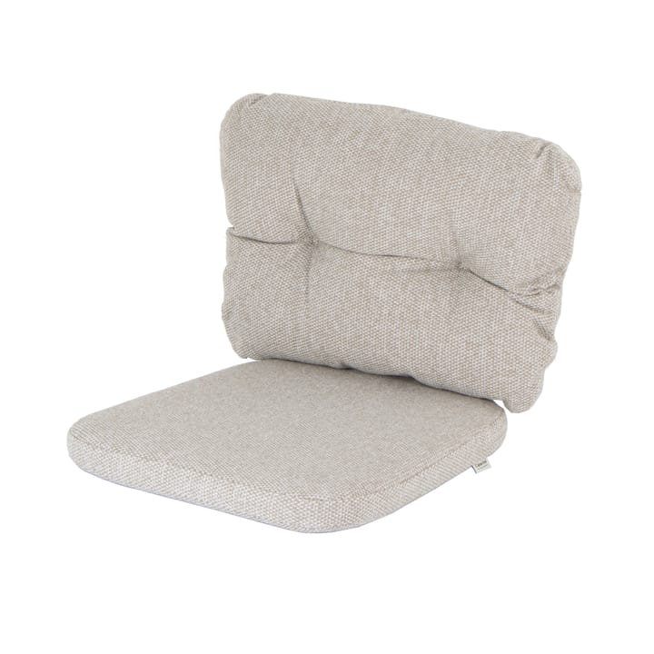 Coussins pour chaise Ocean/Basket/Moments - Wove light brown - Cane-line