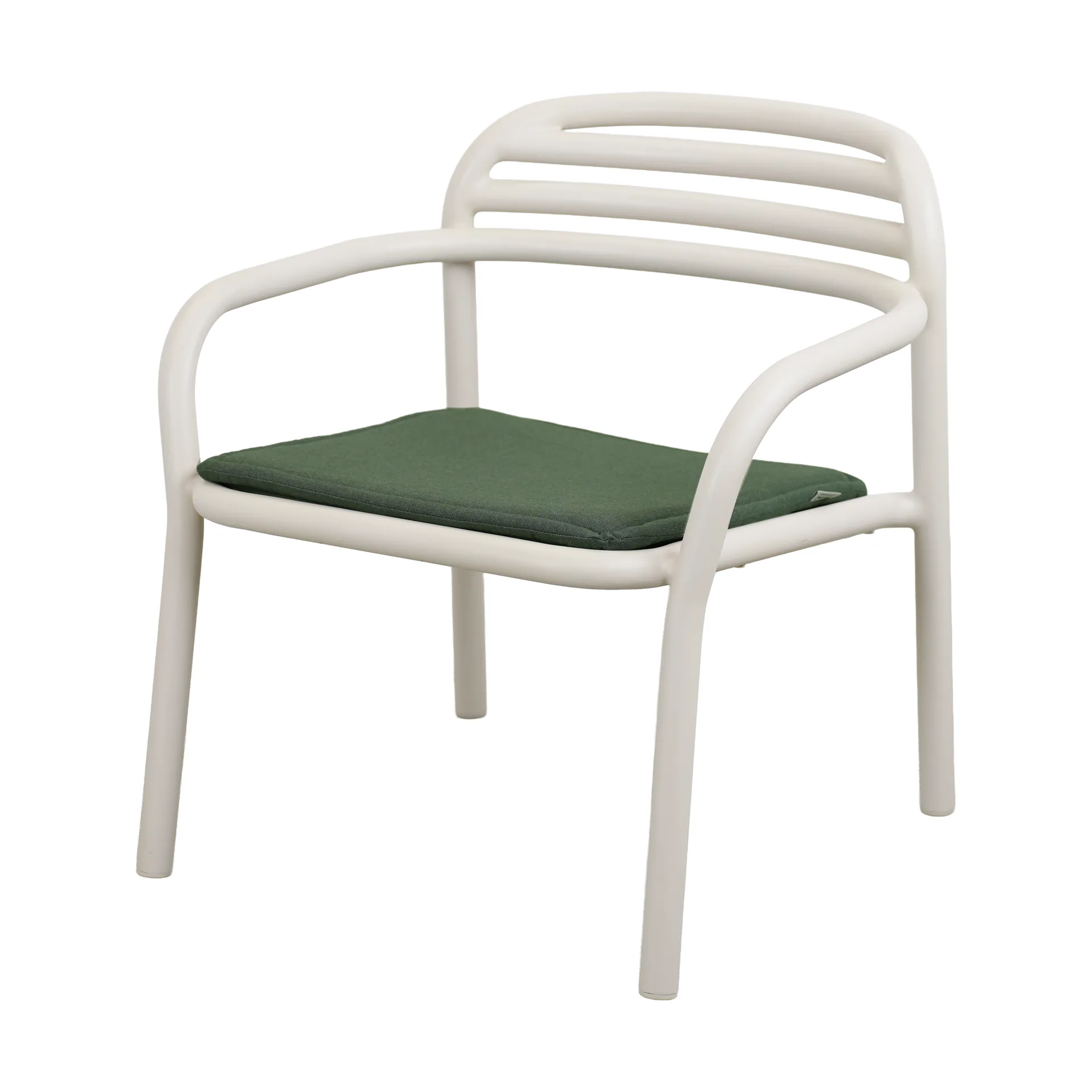 Fauteuil lounge Bliss, Sand Cane-line