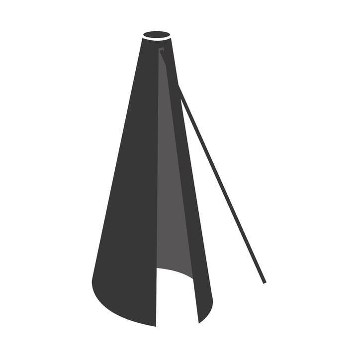 Housse pour parasol Cover 7 - Noir - Cane-line