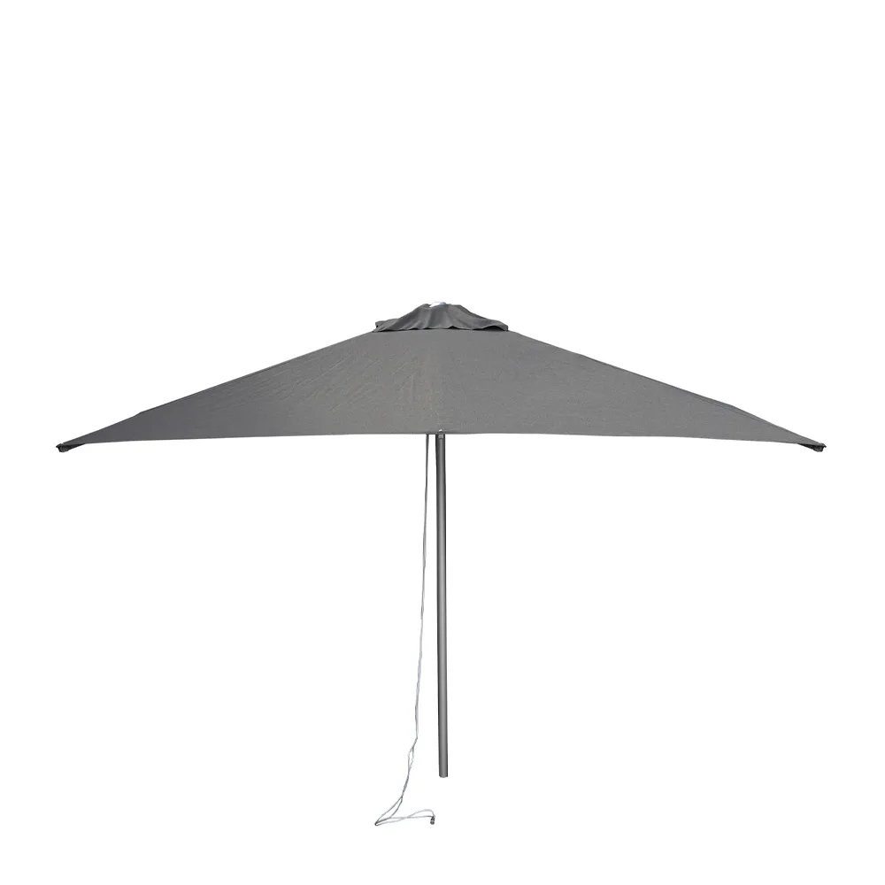 Parasol Harbour, Anthracite, 300x300 Cane-line